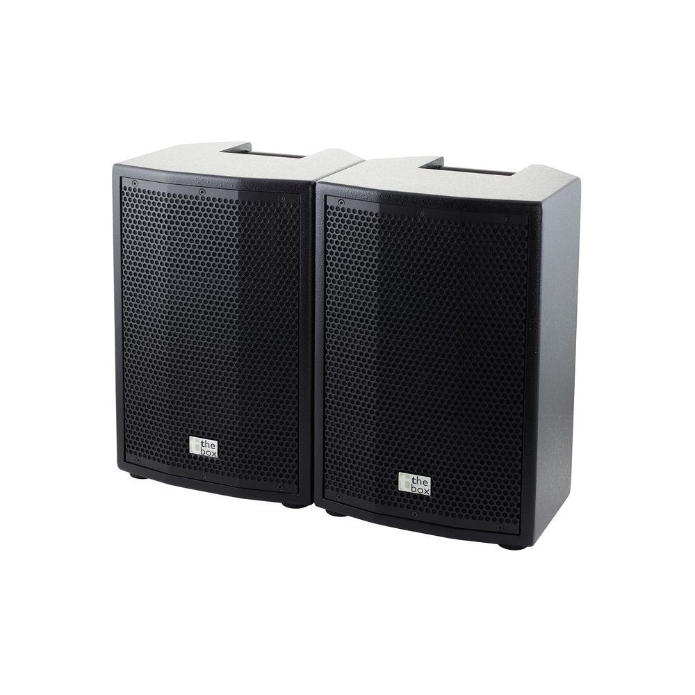 the box CL 108 Top MK II – Thomann Ireland