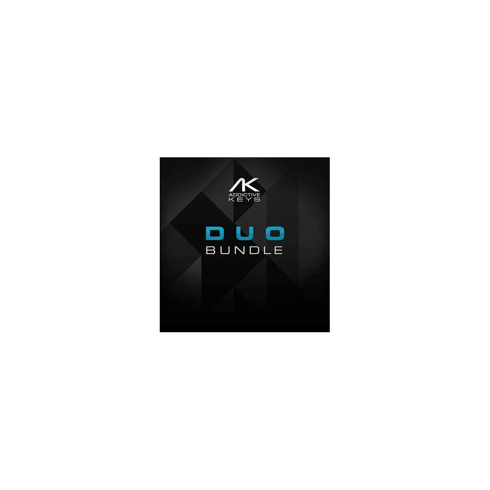 XLN Audio Addictive Keys Duo – Thomann Ireland