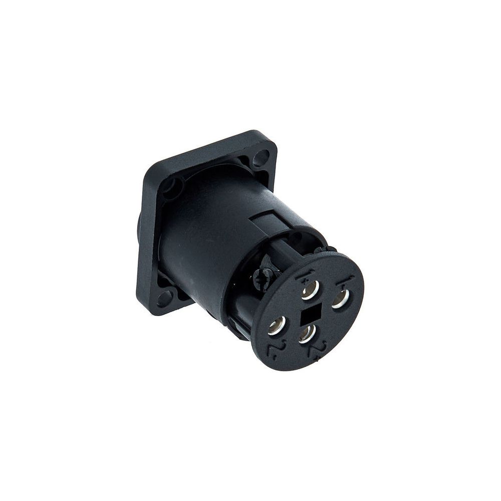 Neutrik NL4 MP
