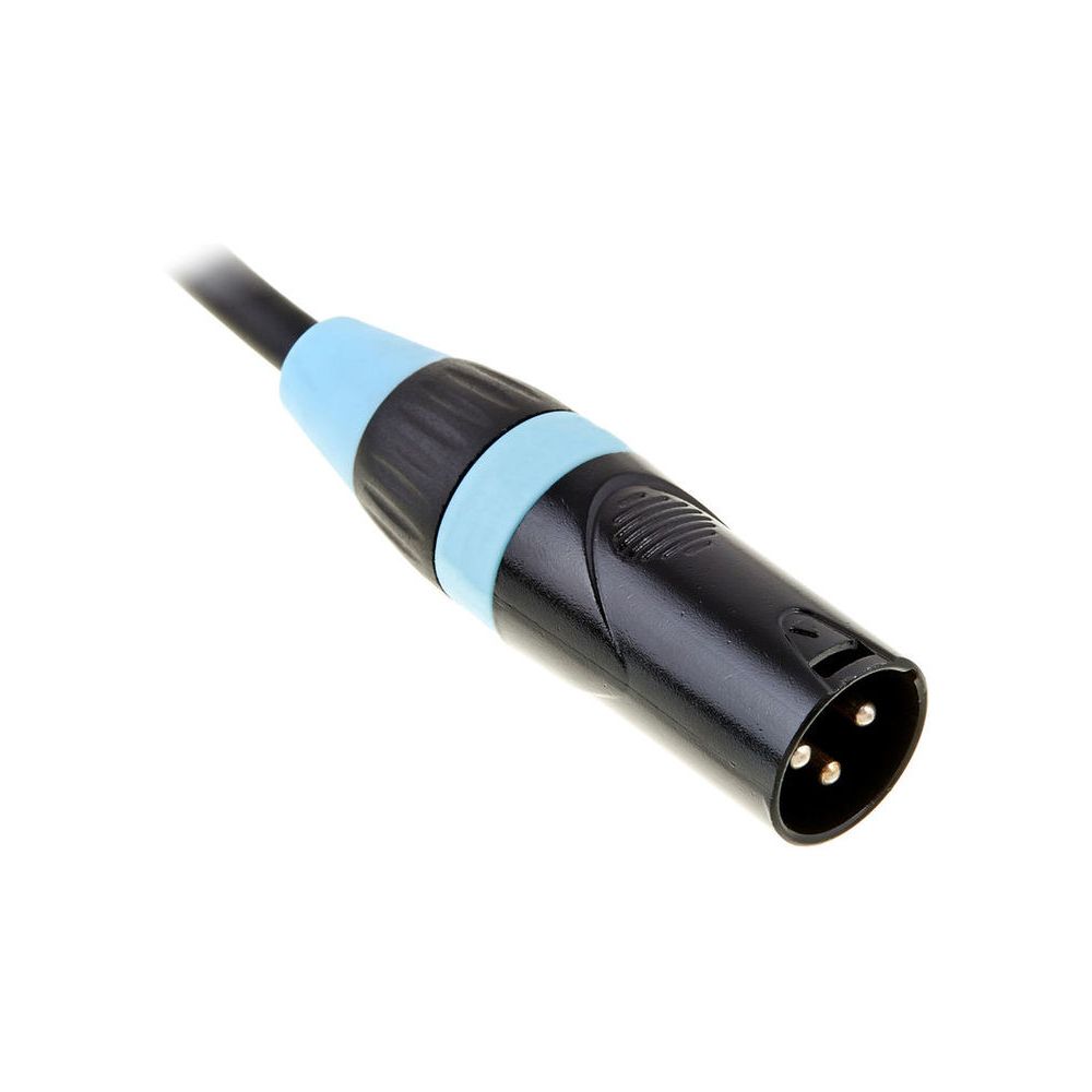 Stairville PDC3CC DMX Cable 2,0 m 3 pin – Thomann Ireland