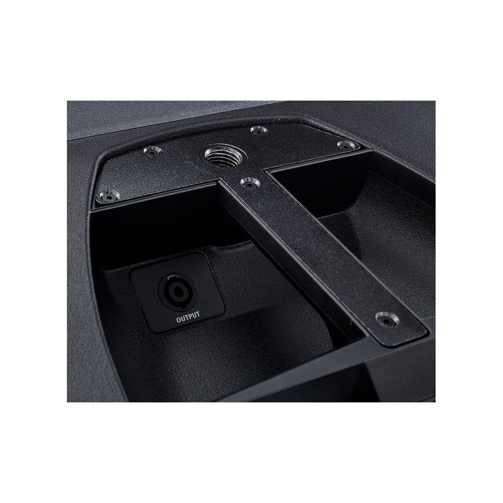 RCF EVOX JMIX8 – Thomann Ireland