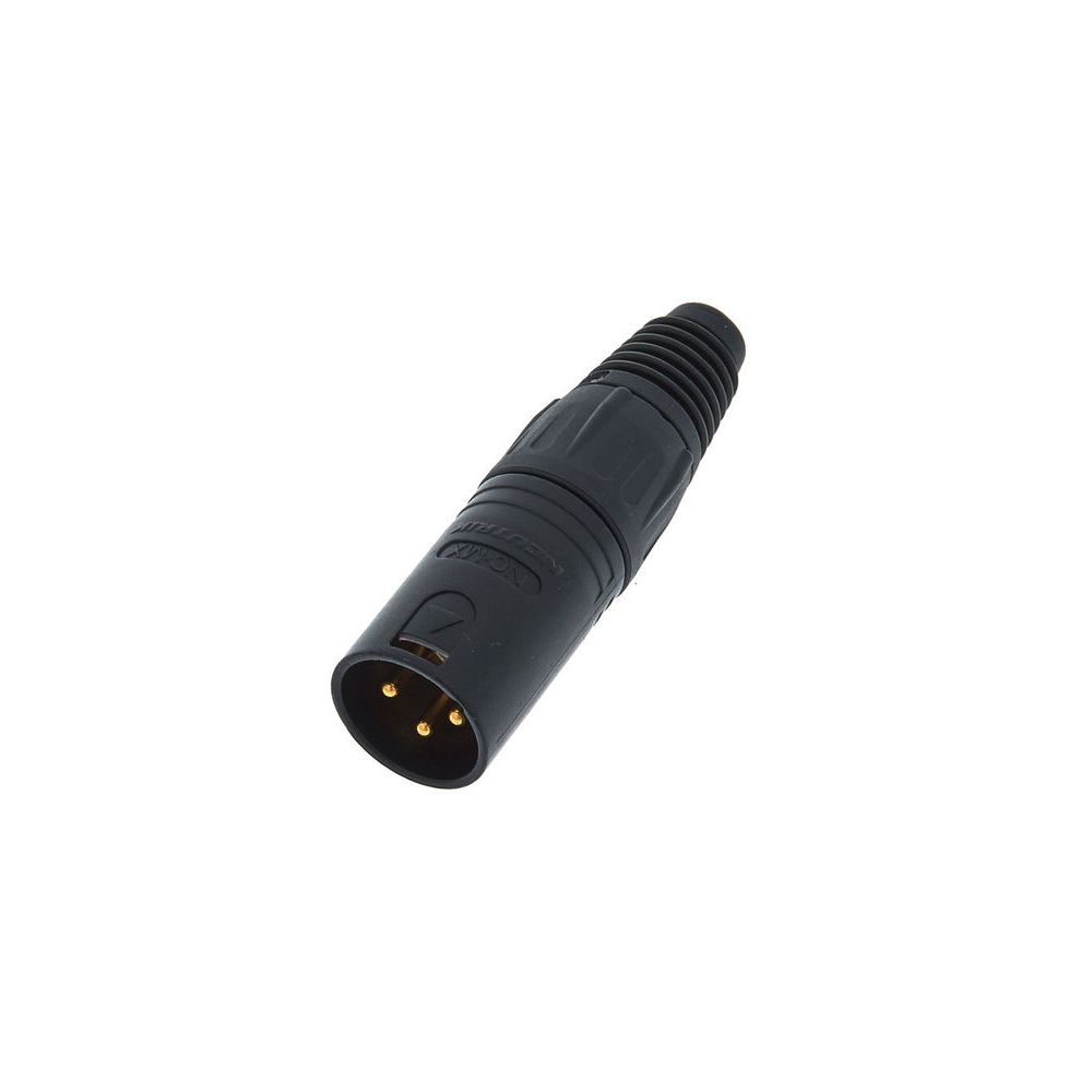 Neutrik NC3 MX