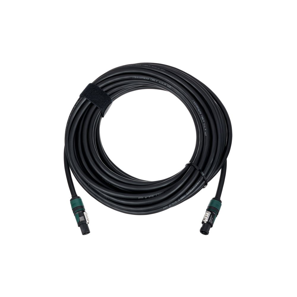 pro snake 14661 NL4 Cable 4 Pin 20m – Thomann Ireland
