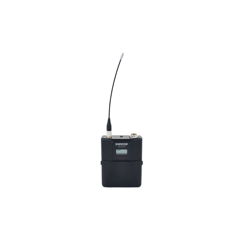 Shure QLXD1 H51 – Thomann Ireland