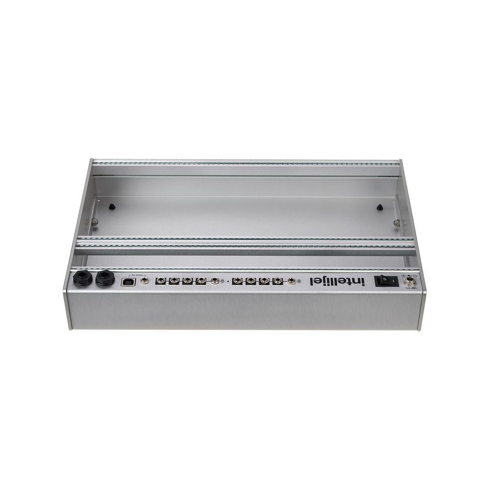 Intellijel Designs Palette 62 4U – Thomann Ireland