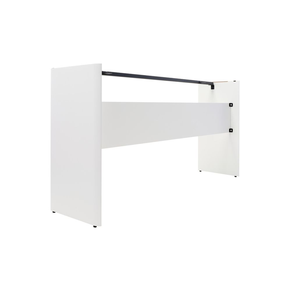 Korg B1/B2 Stand WH – Thomann Ireland