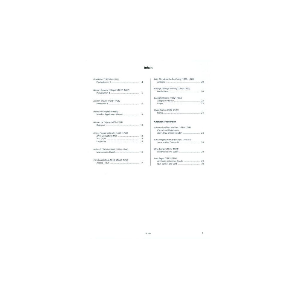 Strube Verlag Das Spiele Ich Morgen 3 – Thomann Ireland