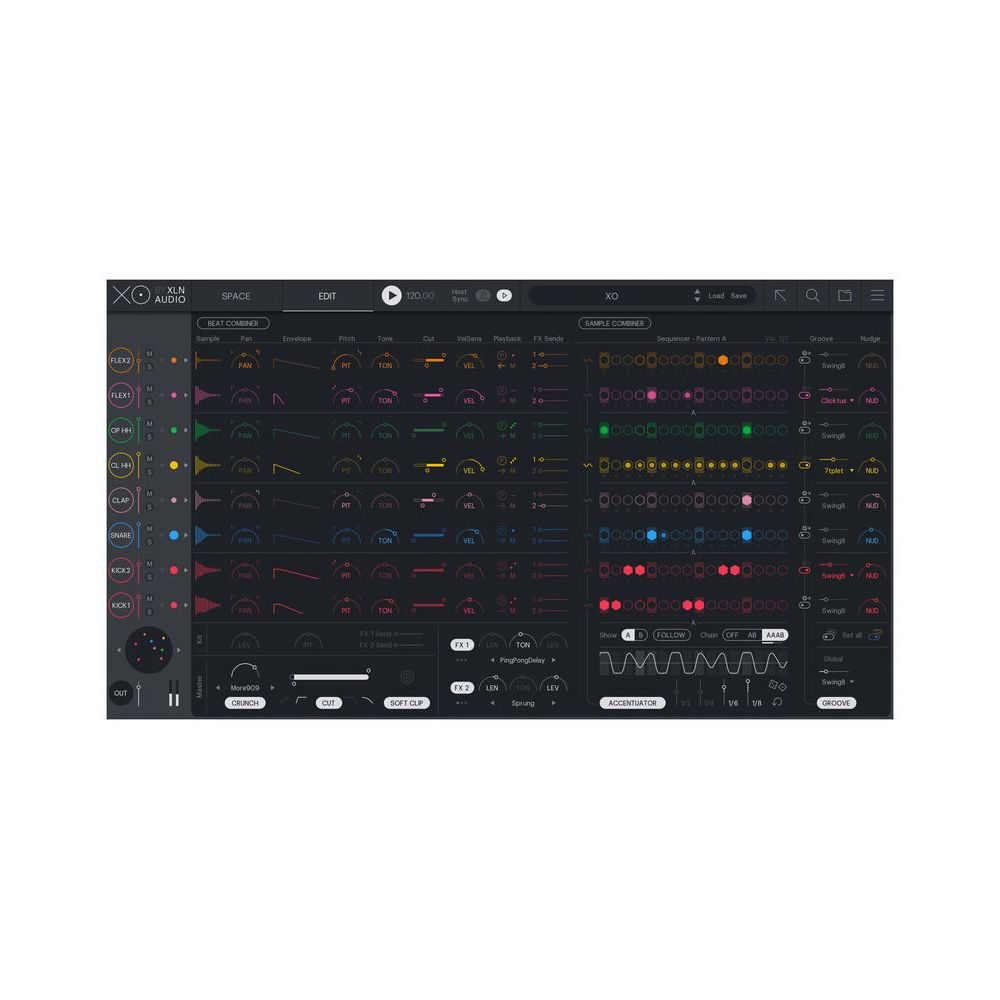 XLN Audio XO – Thomann Ireland