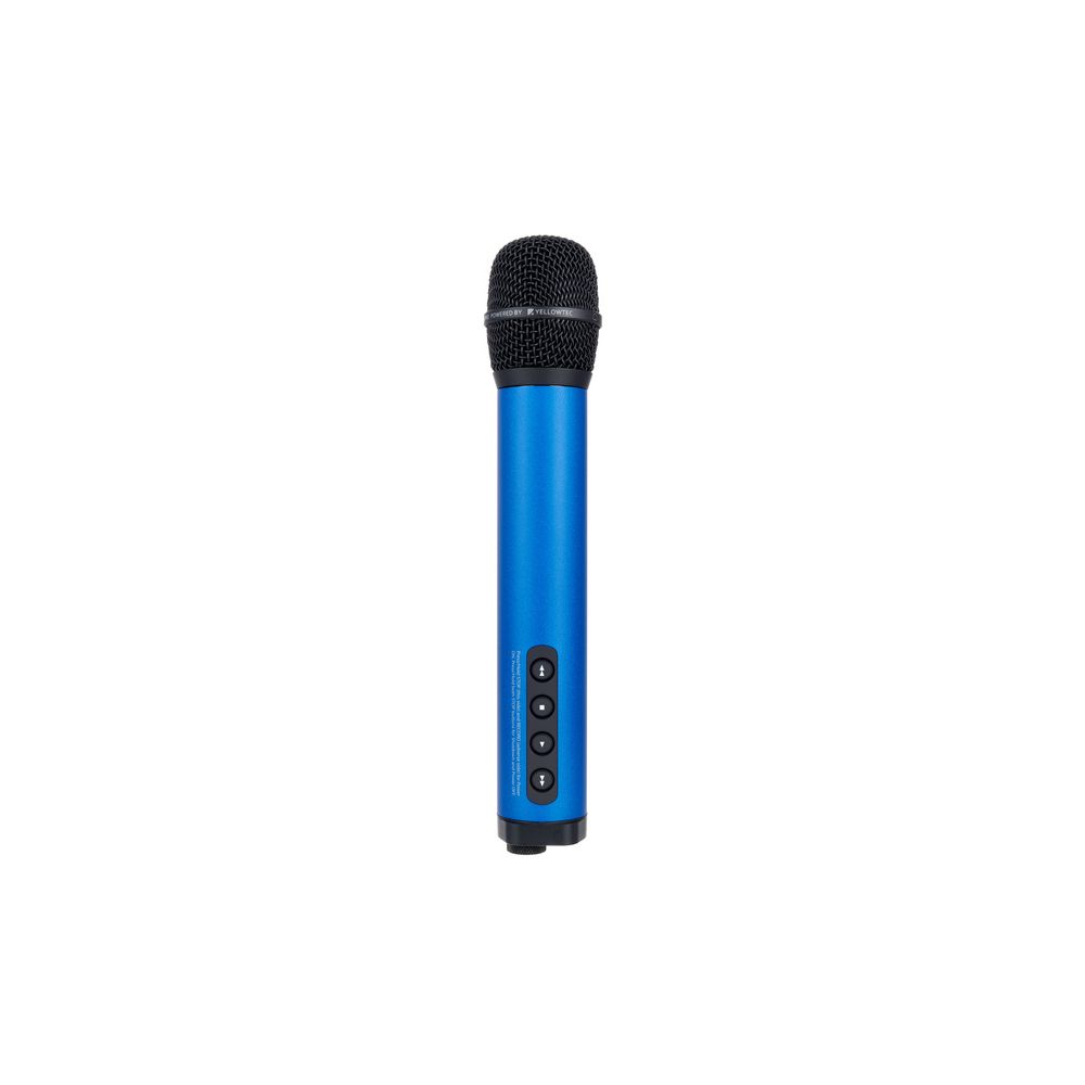 Yellowtec iXm Podcaster – Thomann Ireland