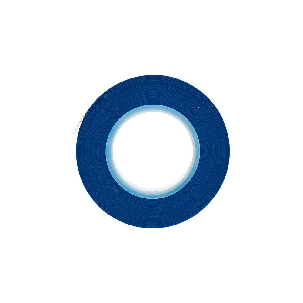 RTM Splicing Tape Blue 1/2" – Thomann Ireland