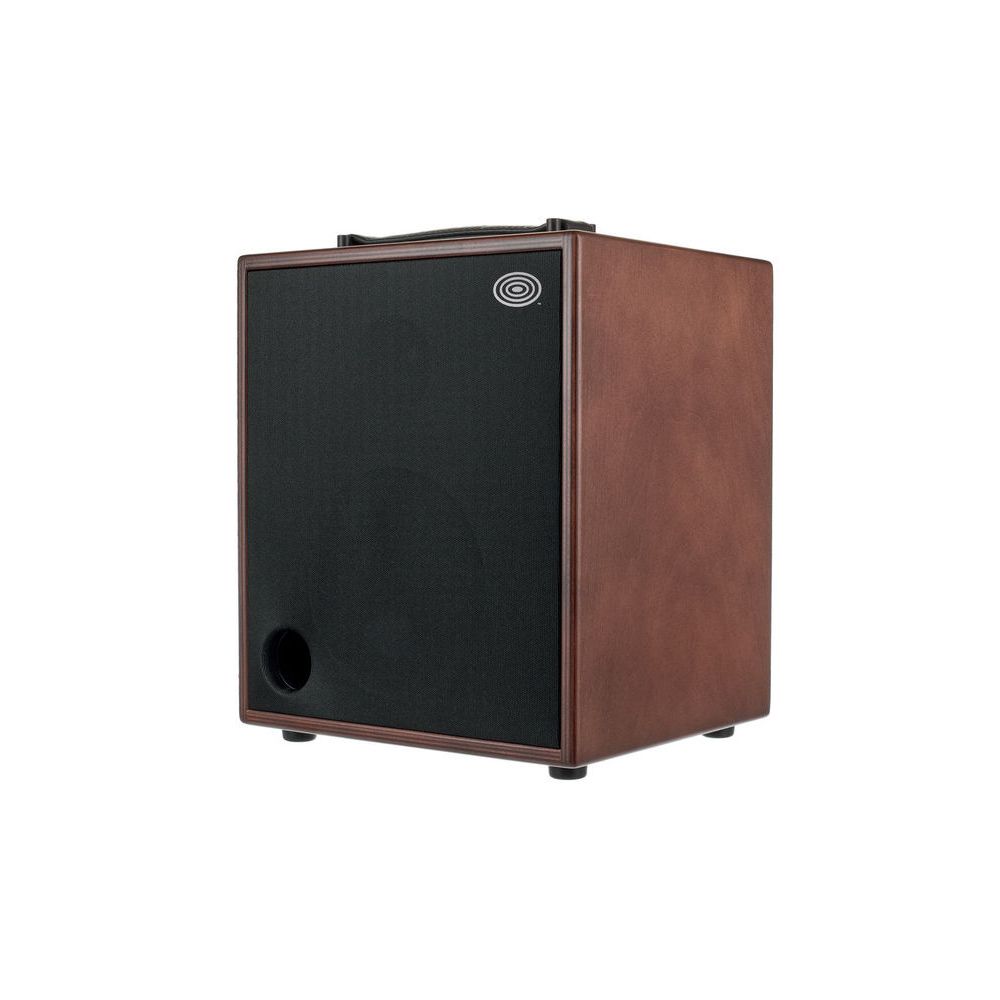 Schertler David X Wood – Thomann Ireland