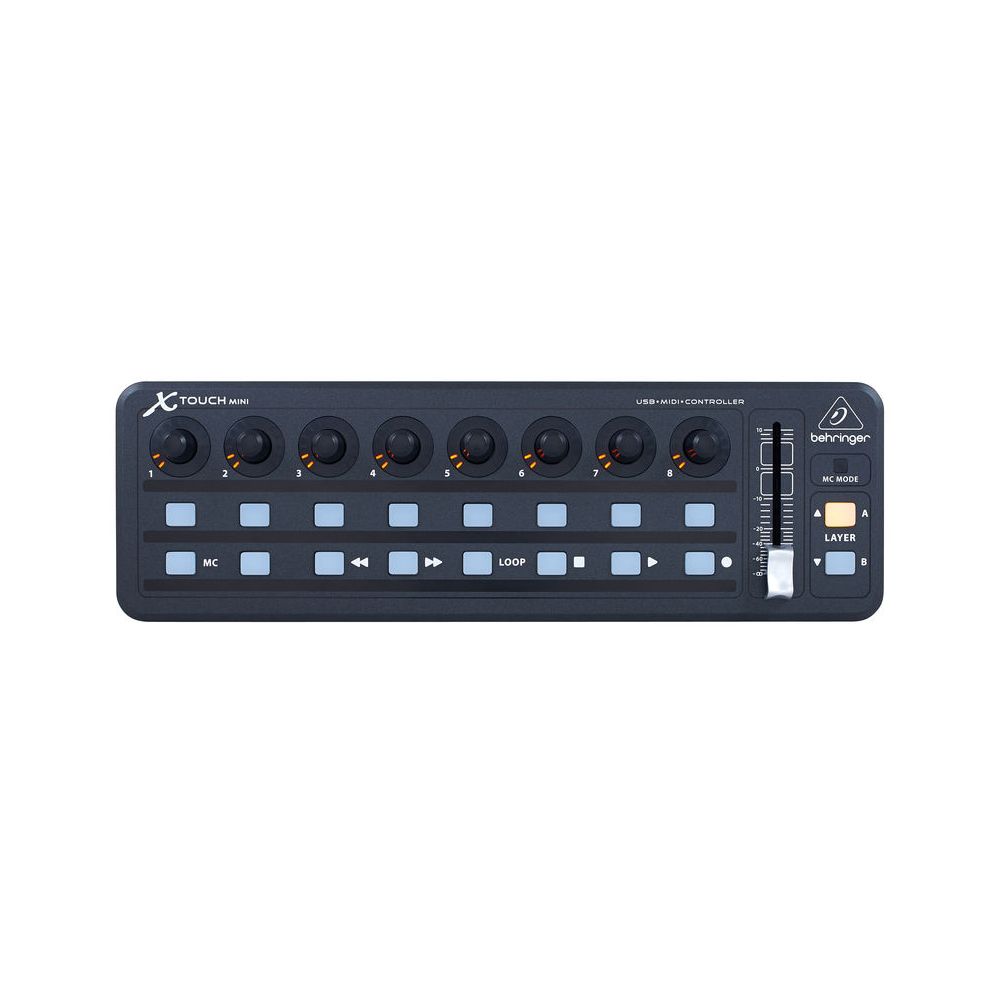 Behringer X