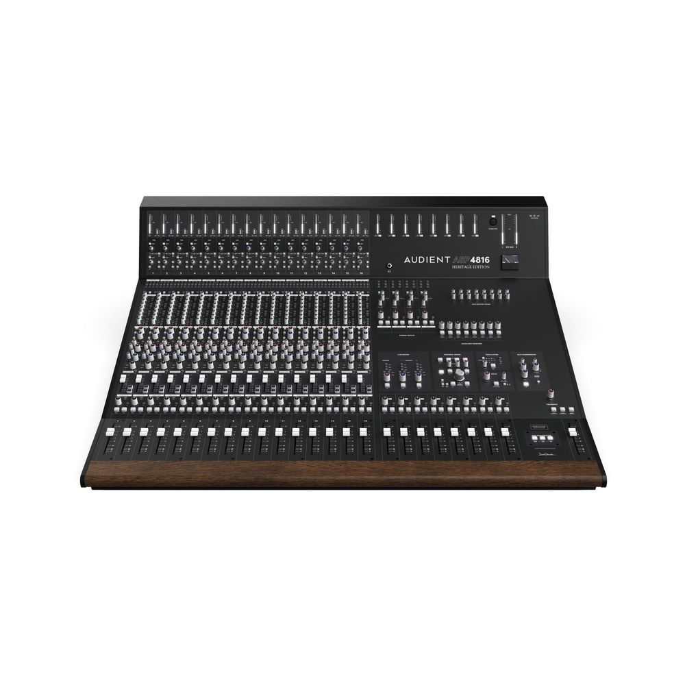Audient ASP4816