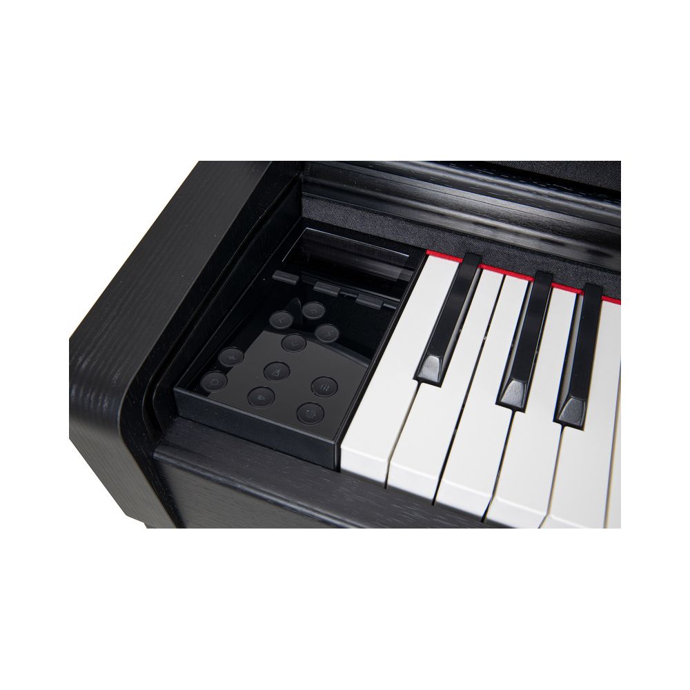 Gewa UP 395 Black Set – Thomann Ireland