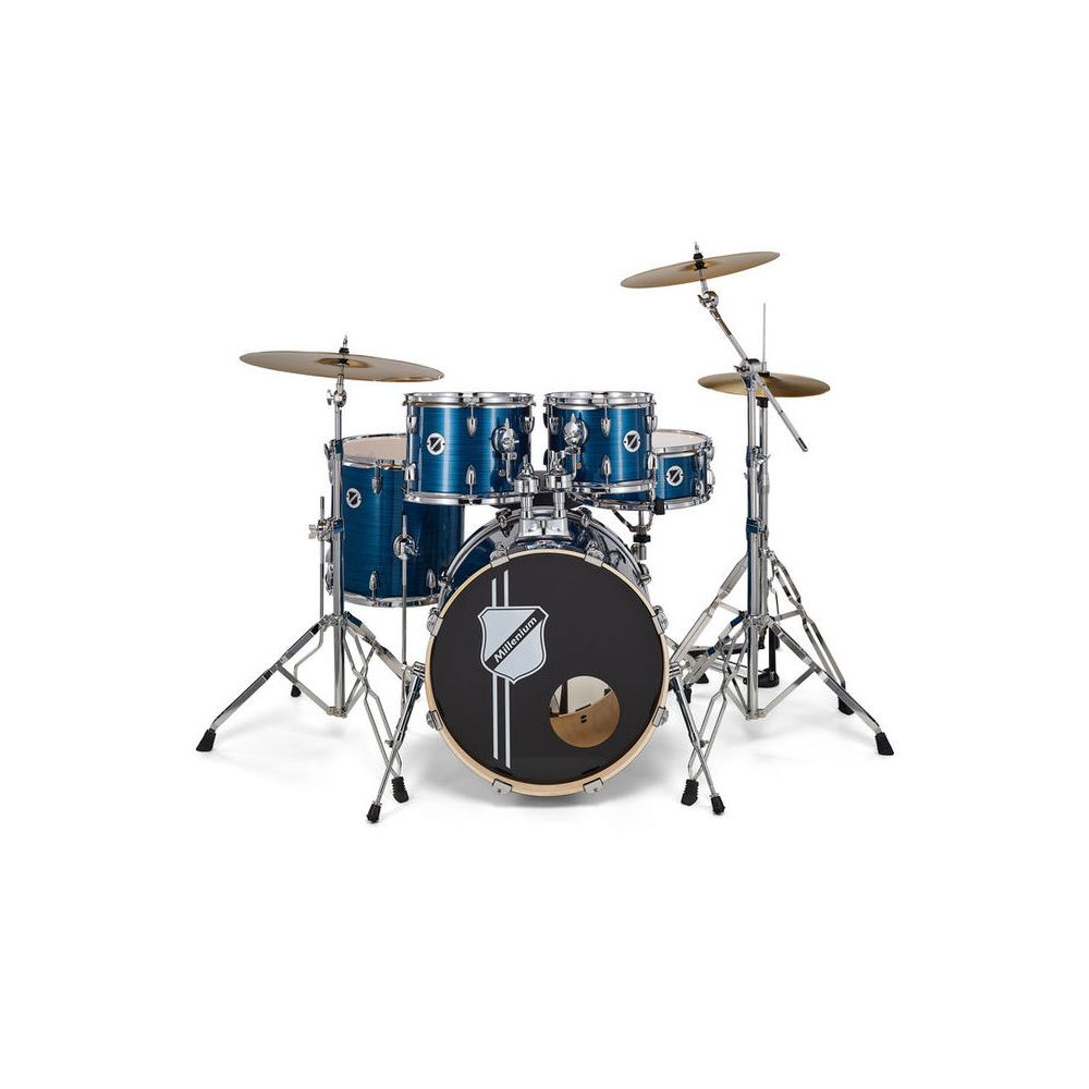 Millenium MX420 Studio Set BL – Thomann Ireland