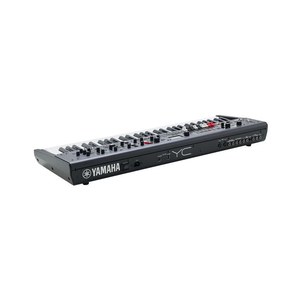 Yamaha YC61 – Thomann Ireland
