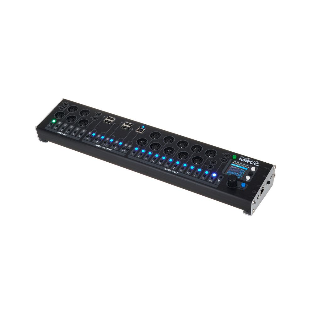 Conductive Labs MRCC – Thomann Ireland
