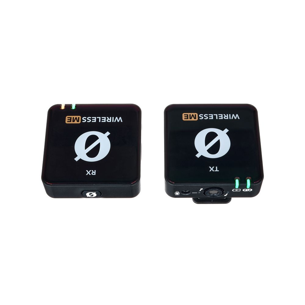 Rode Wireless ME – Thomann Ireland