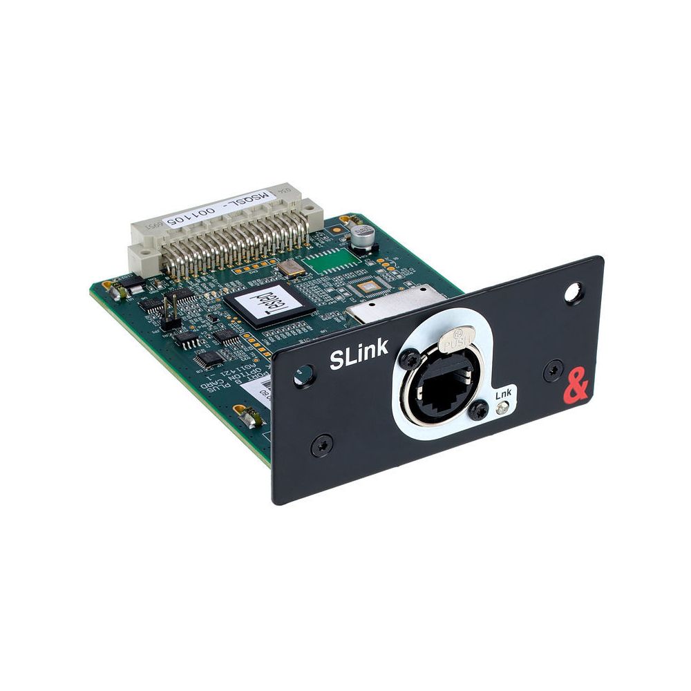 Allen & Heath SQ SLink – Thomann Ireland