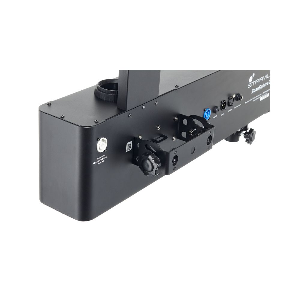 Stairville ScanSphere 300 Bundle 2 – Thomann Ireland