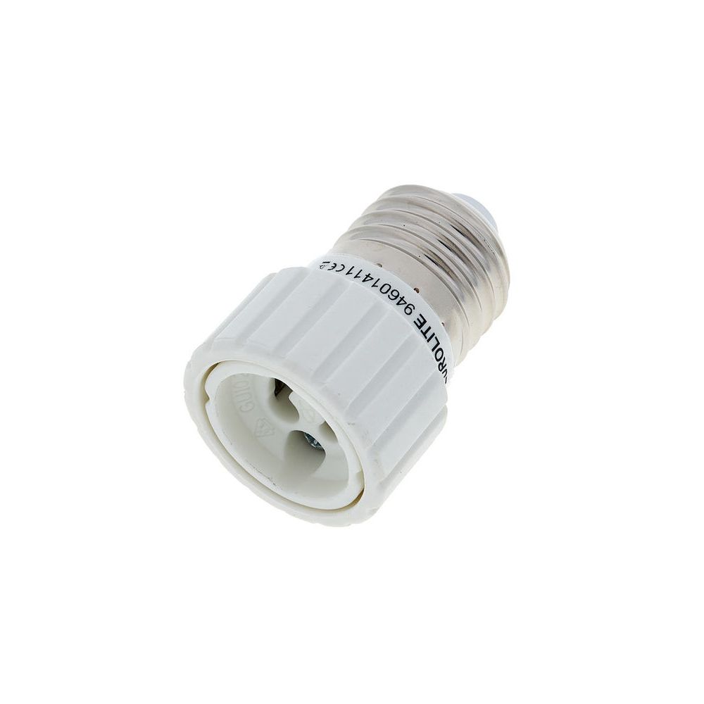 Eurolite Socket Adapter E