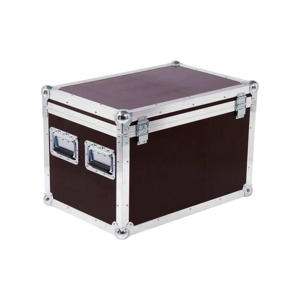 Thon Accessory Case 60x40x40 BR – Thomann Ireland