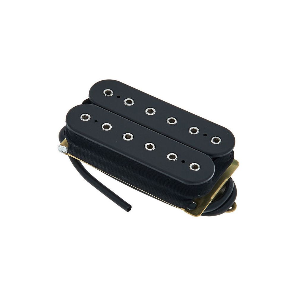 DiMarzio DP100F BK – Thomann Ireland