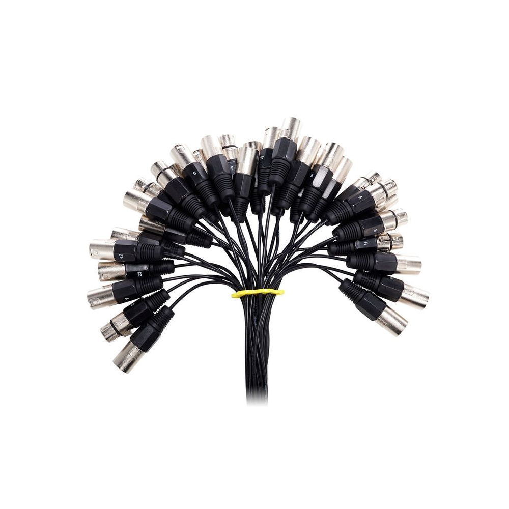 the sssnake MC 24/8 Multicore – Thomann Ireland