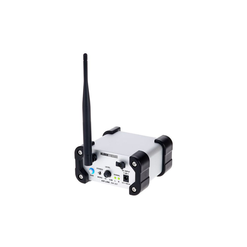 Klark Teknik AIR LINK DW 20T – Thomann Ireland