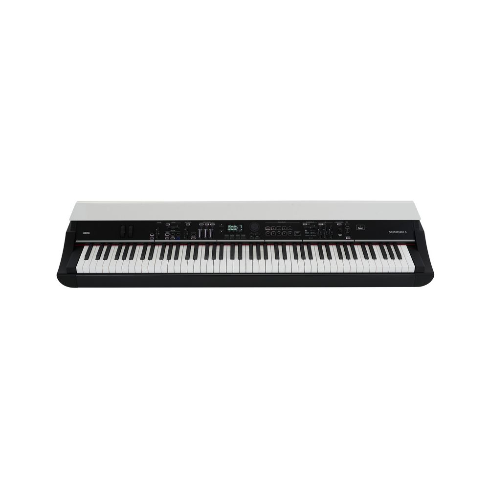 Korg Grandstage X – Thomann Ireland