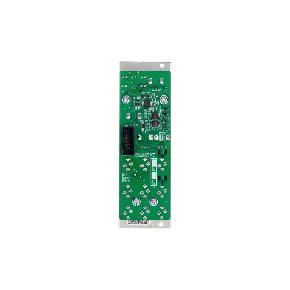 Behringer Surges – Thomann Ireland