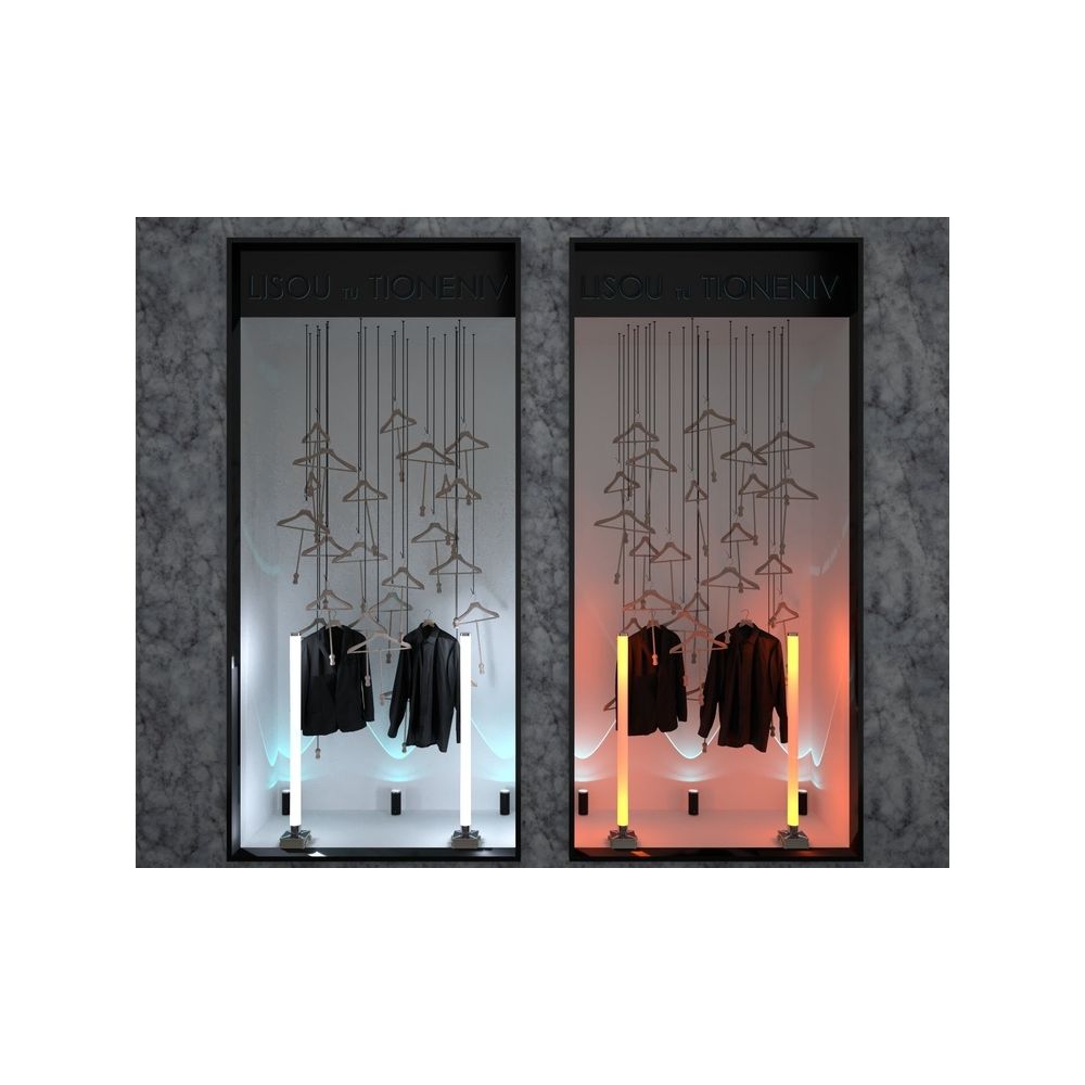 Ape Labs LightCan V2 Grey Set of 2 – Thomann Ireland