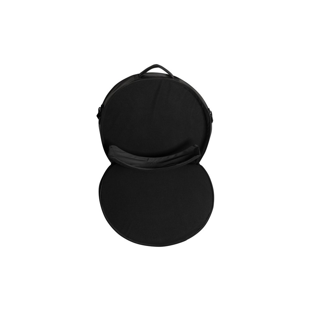 Zildjian 24" Gigging Cymbal Bag Black – Thomann Ireland