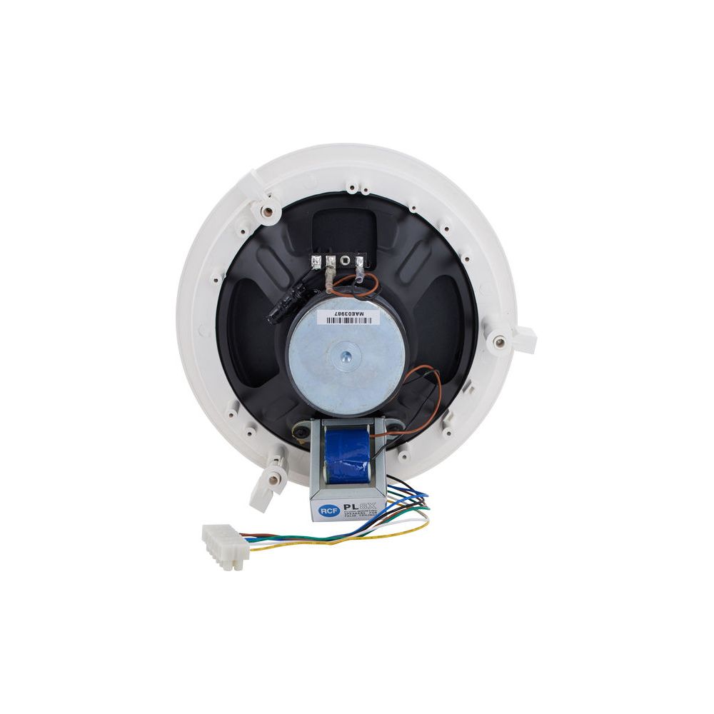RCF PL 8X – Thomann Ireland
