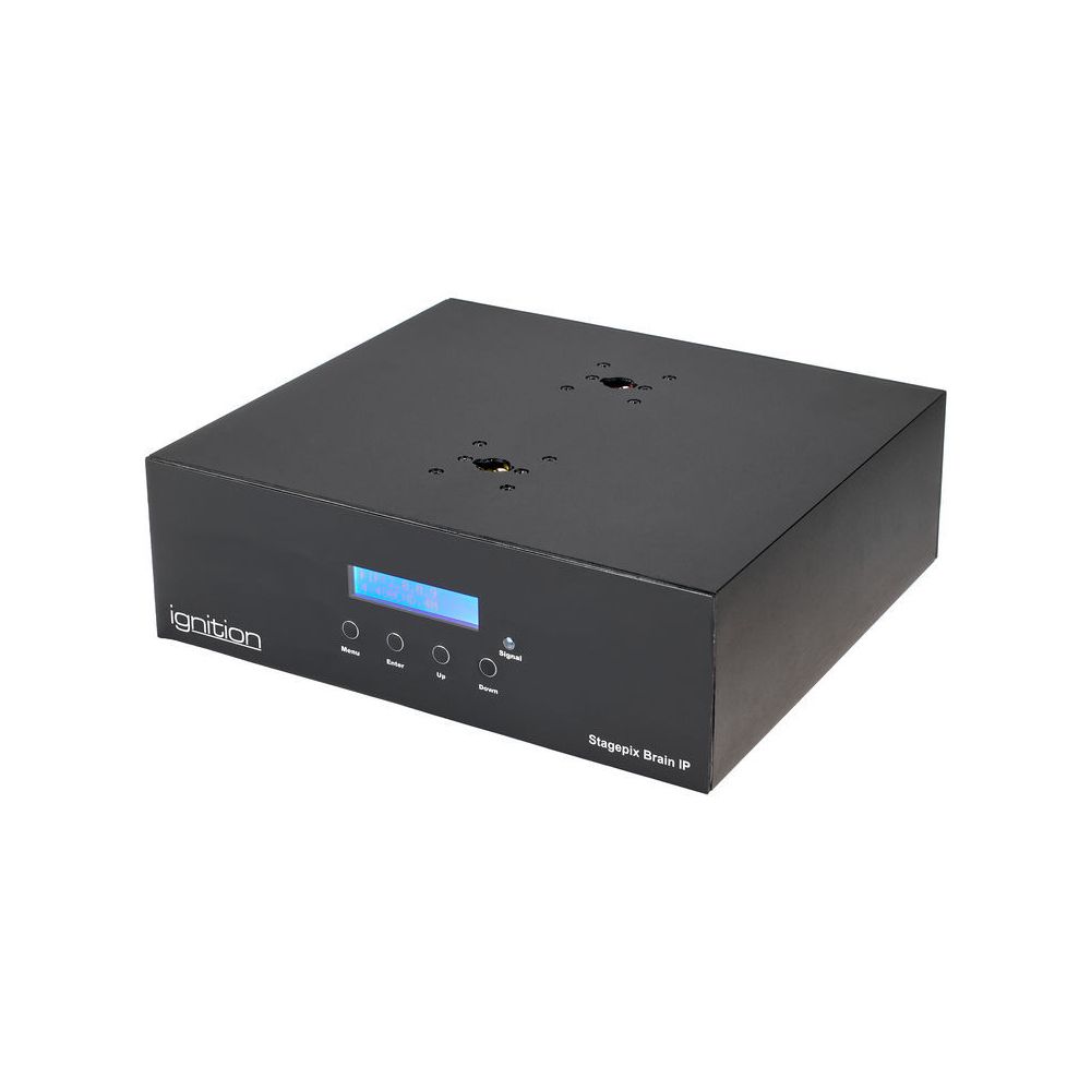 Ignition Stagepix Brain IP – Thomann Ireland