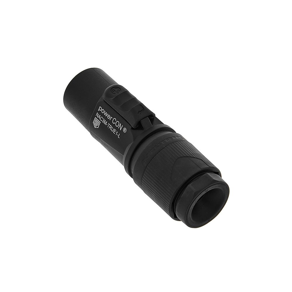 Neutrik NAC3M