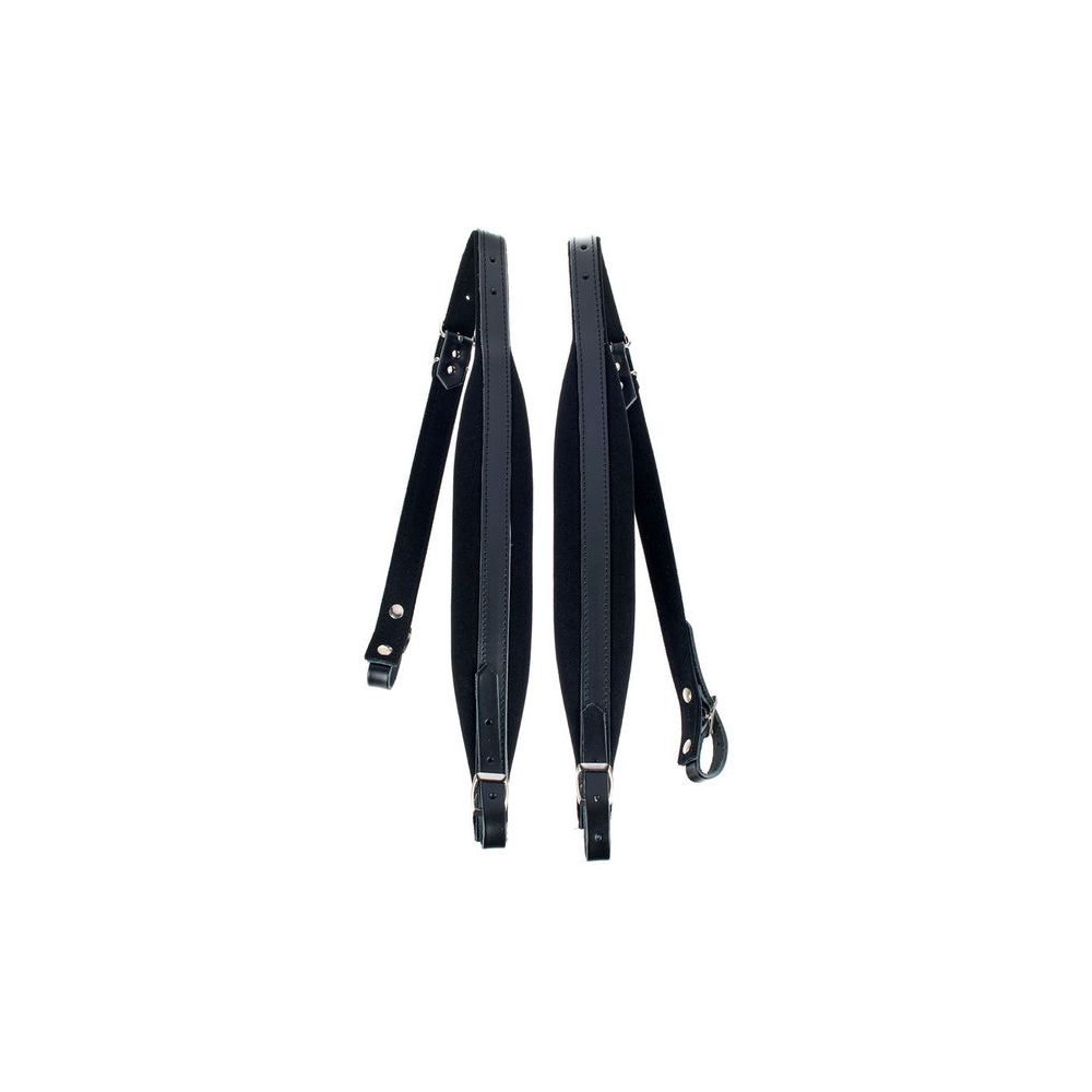 Thomann 60 Pro Accordion Strap S BK – Thomann Ireland