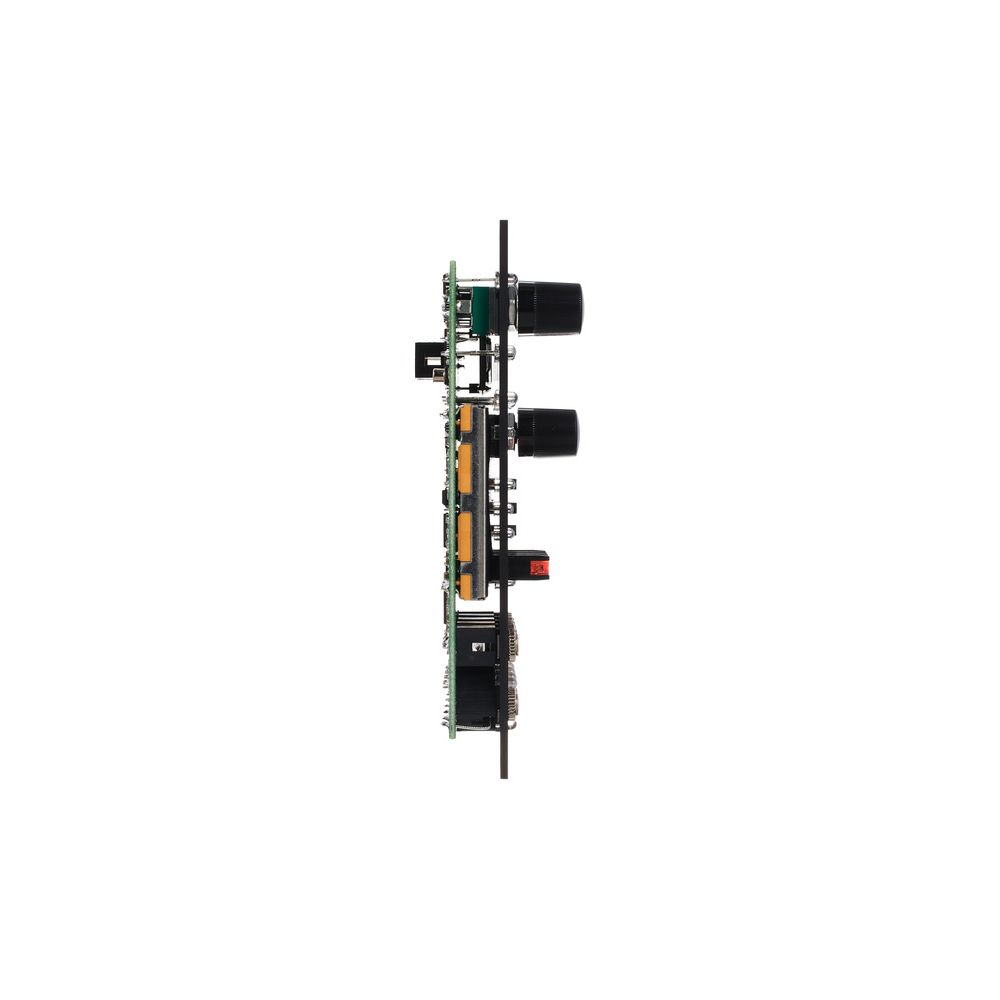 Klavis Quadigy Black – Thomann Ireland