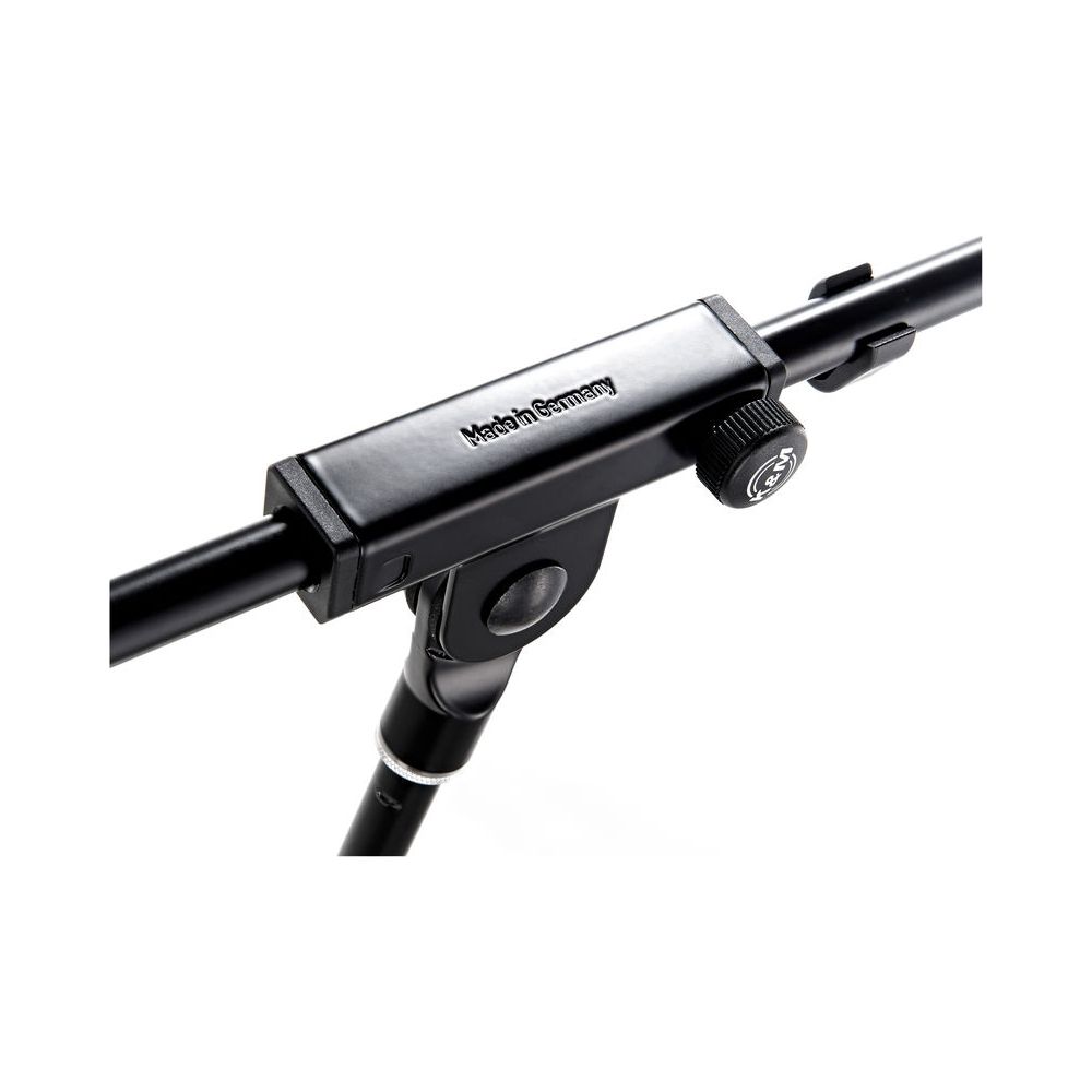 K&M 21070 Black – Thomann Ireland