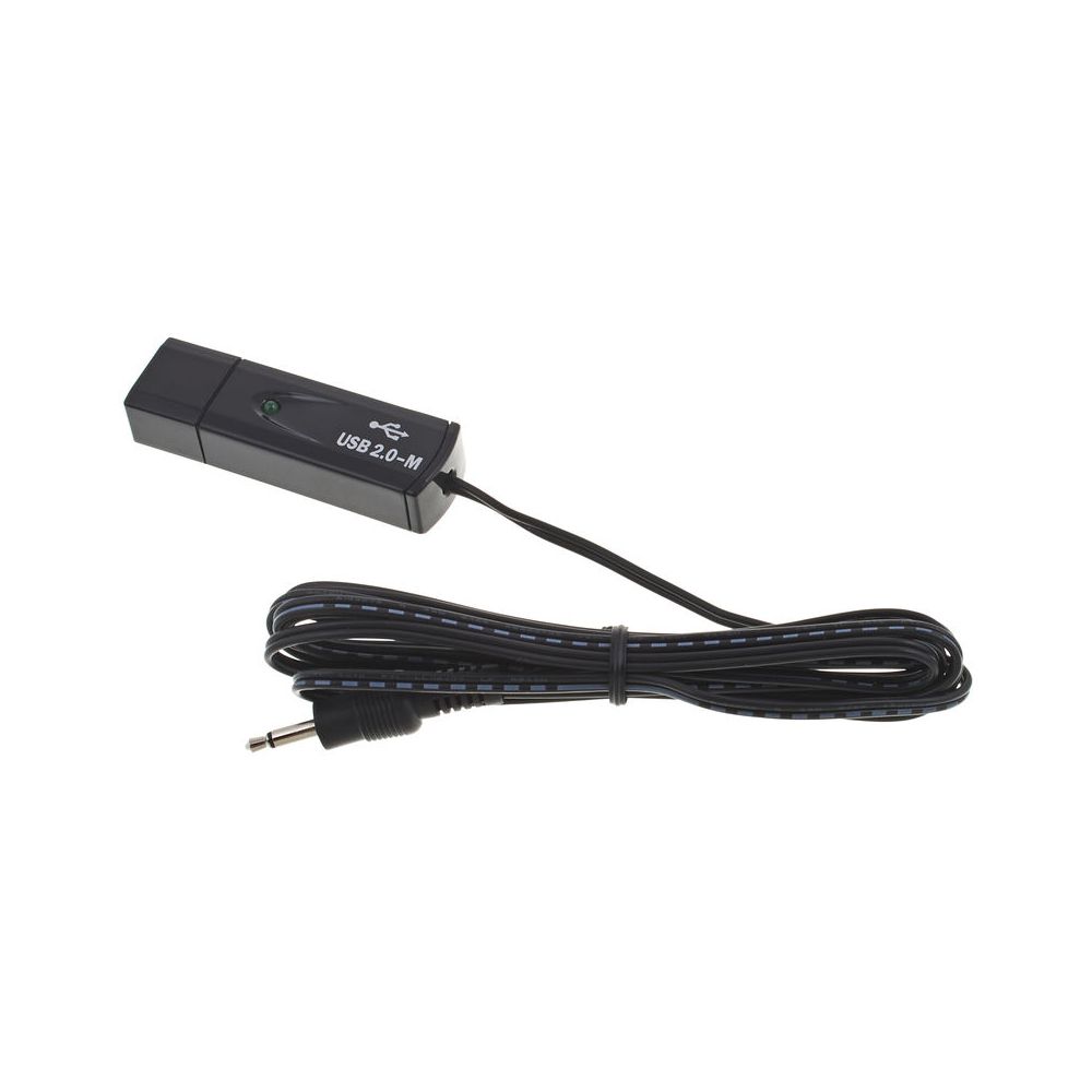 Digital Sound Software + USB Cable – Thomann Ireland
