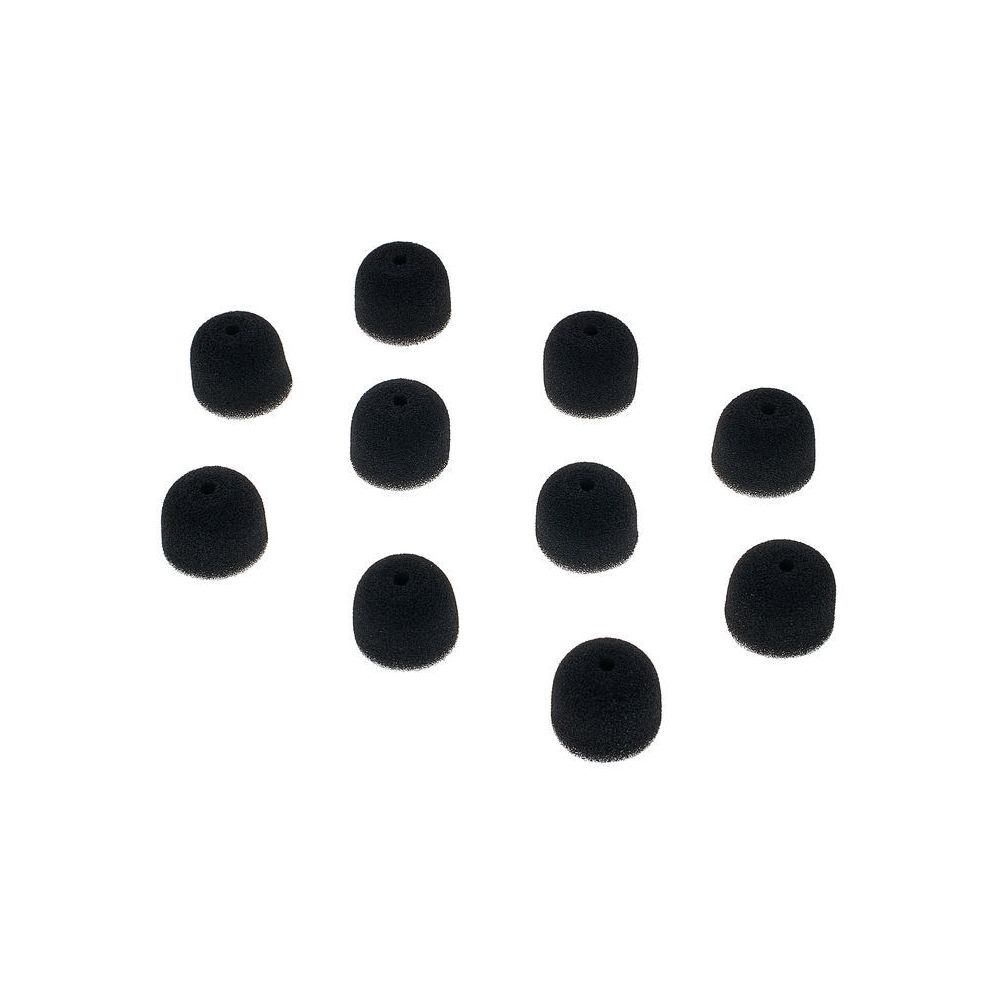 Sennheiser Ohrpolsterset 830/840/900 foam – Thomann Ireland