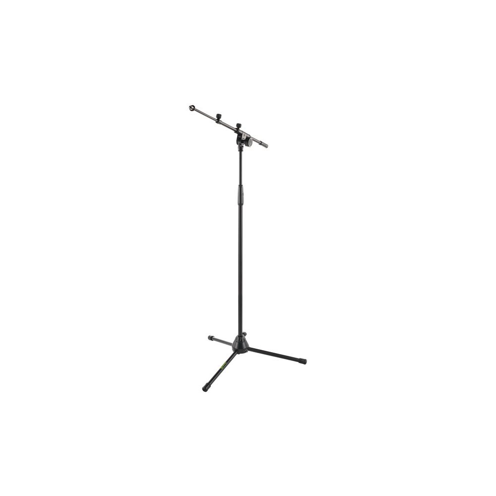 Gravity TMS 4322 B Touring Mic Stand – Thomann Ireland