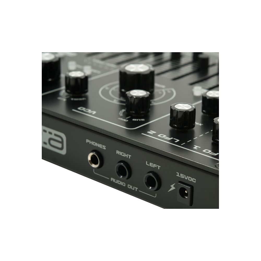 Dreadbox Artemis – Thomann Ireland