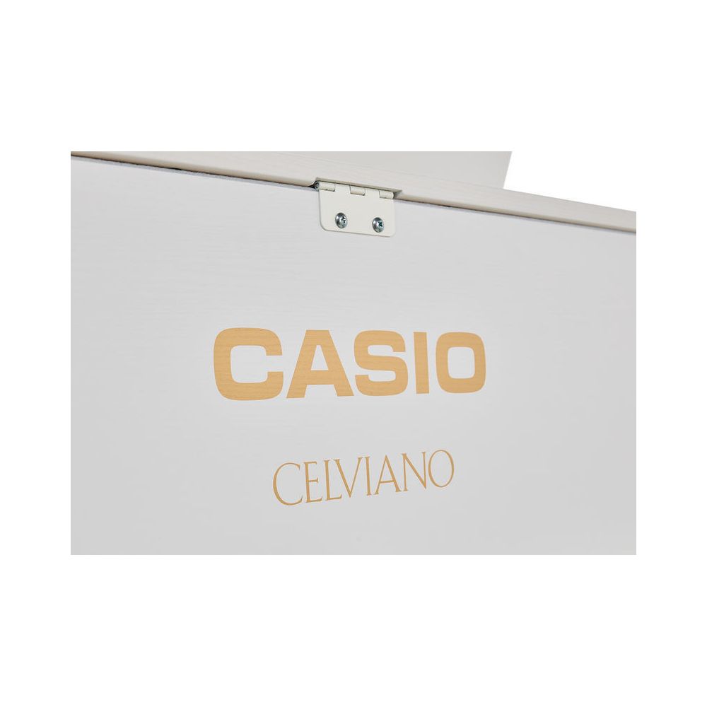 Casio GP
