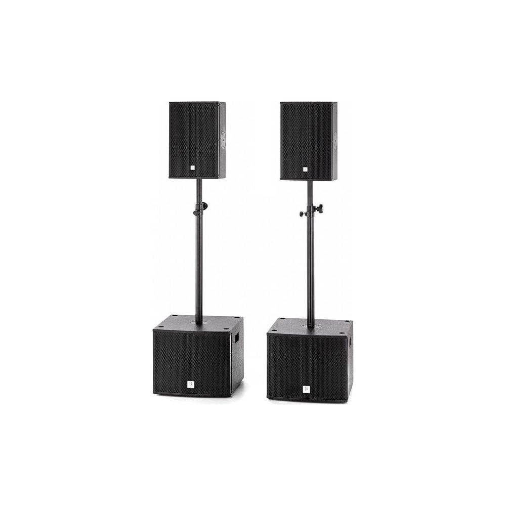 the box pro Achat110MKII/112A Power Bundle – Thomann Ireland