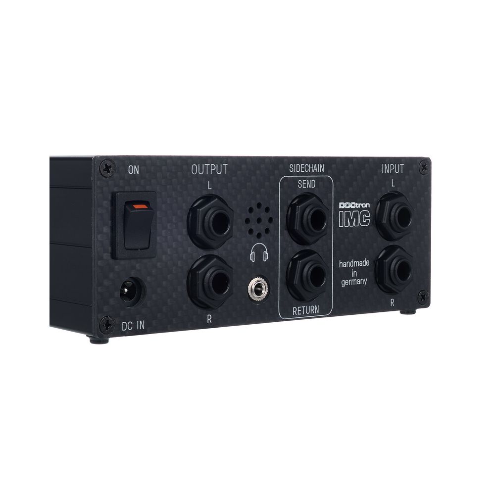 DOCtron IMC MK2 – Thomann Ireland
