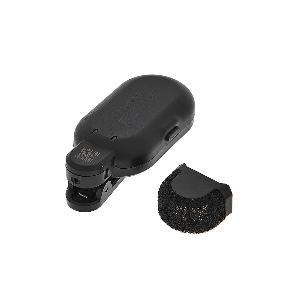 Shure MoveMic One – Thomann Ireland
