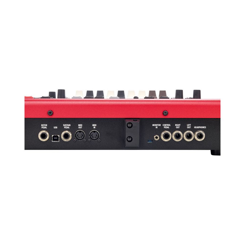 Clavia Nord Electro 6D 61 Bag Bundle – Thomann Ireland
