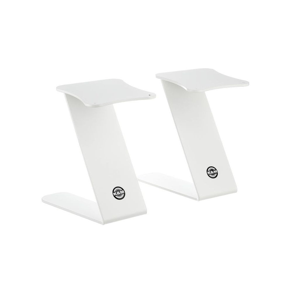 K&M 26773 WH – Thomann Ireland