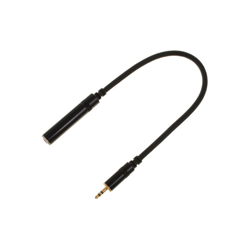 pro snake TPA 1003 BK – Thomann Ireland